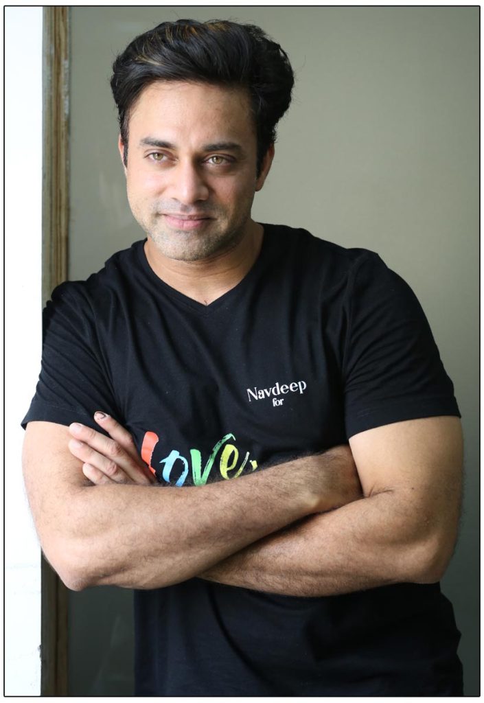 Navdeep