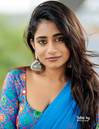 Nayani Pavani