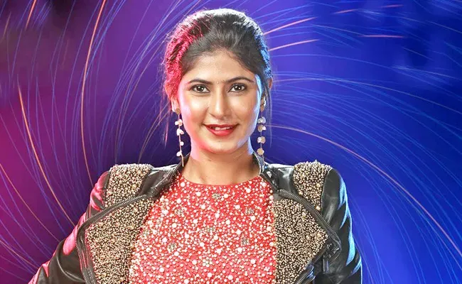 Neha Chowdary