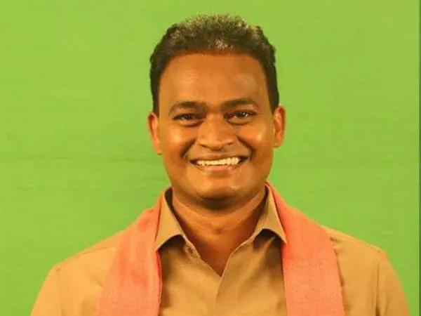 Nutan Naidu