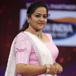 Pooja Murthy