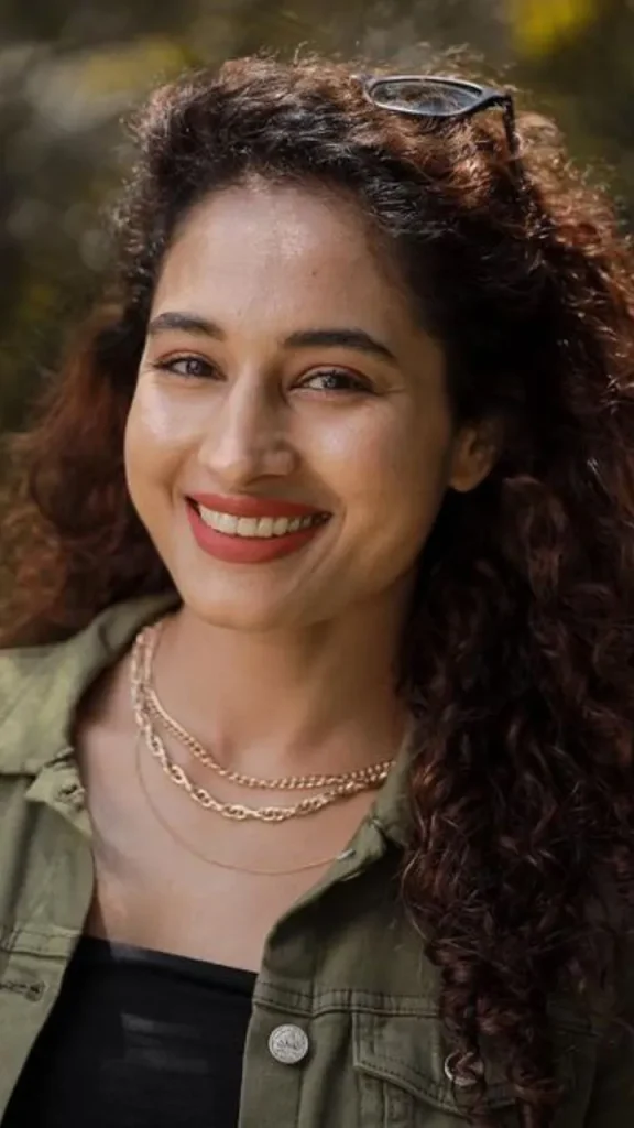 Pooja Ramachandran