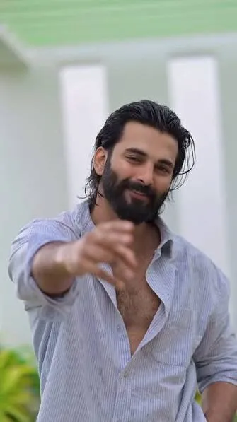 Prithviraj Shetty