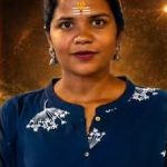 Priya Ramesh