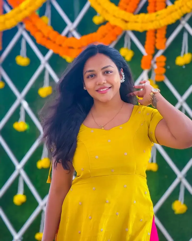 Priya Shetty