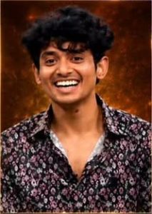 Charan Teja