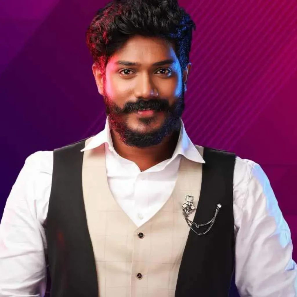 RJ Surya