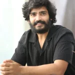 Ravi Krishna