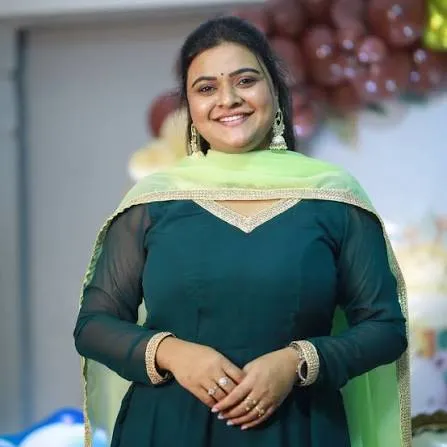 Rohini Noni