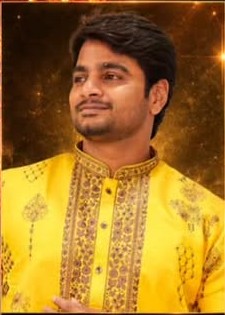 Rohit Naidu
