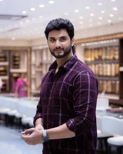 Rohit Sahni