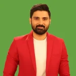 Samrat Reddy