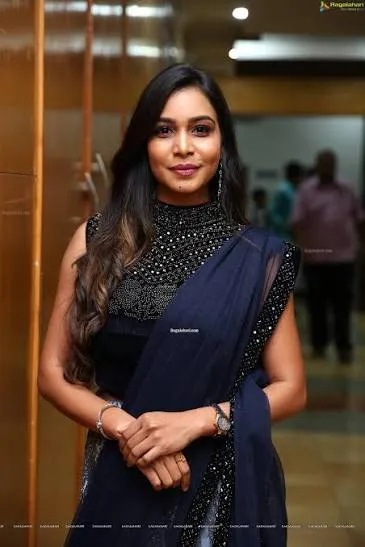 Sanjana Anne
