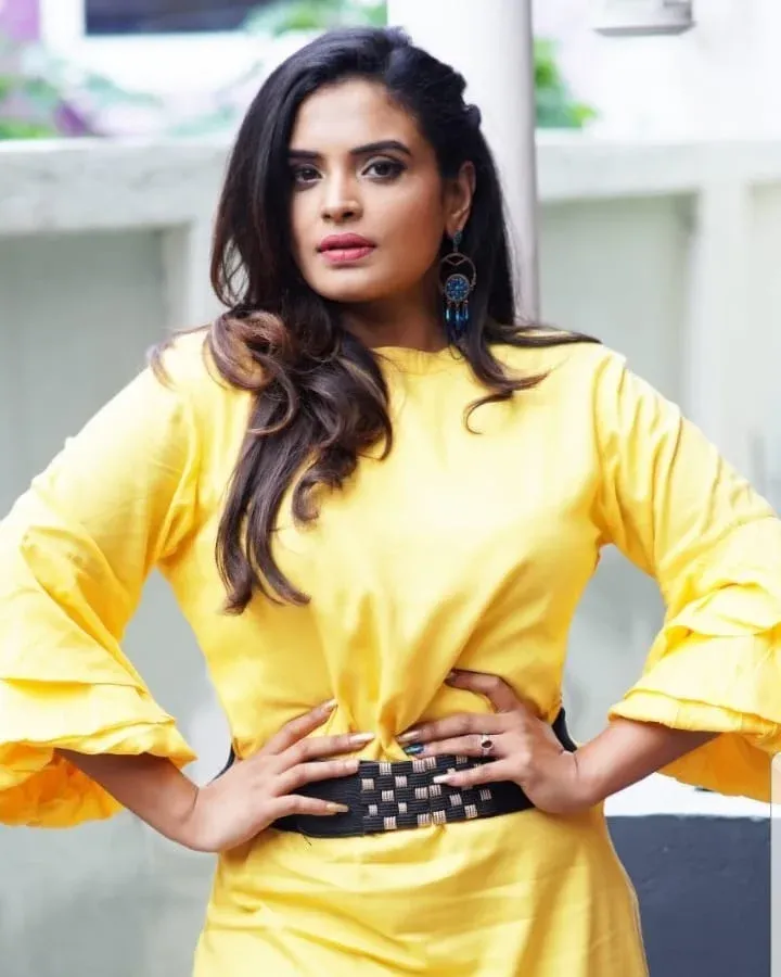 Sarayu Roy