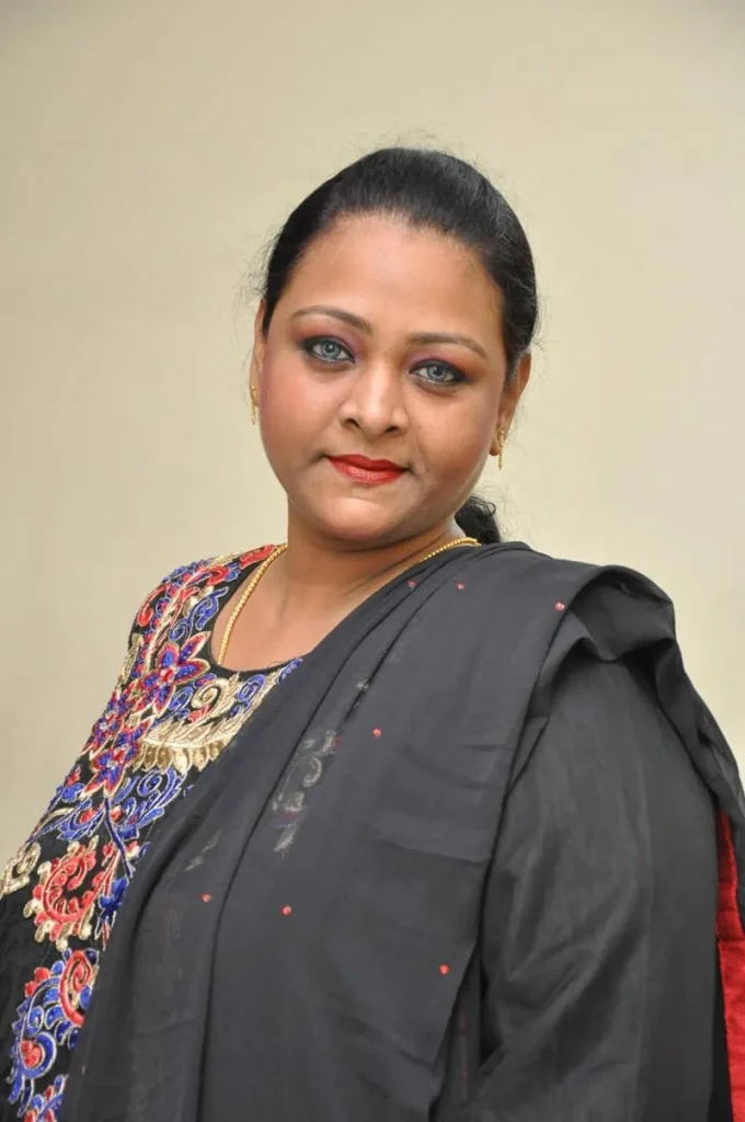 Shakeela