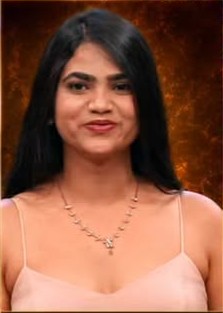 Shalini Patel