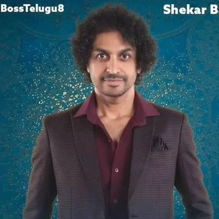 Shekar Basha