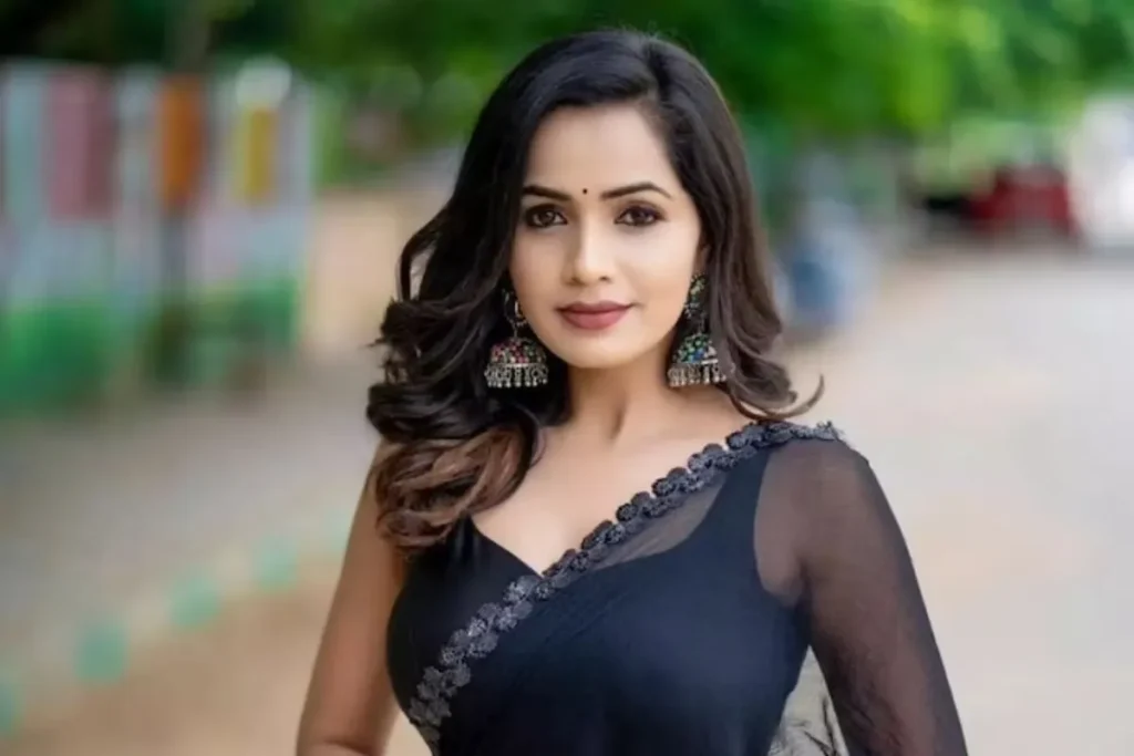 Shobha Shetty