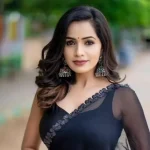 Shobha Shetty
