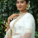 Shrasti Verma