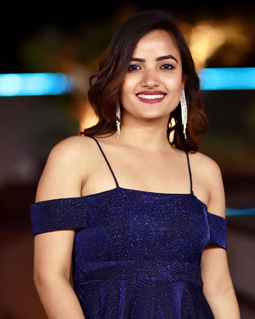 Siri Hanmanth