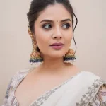 Sreemukhi