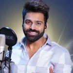 Sreerama Chandra