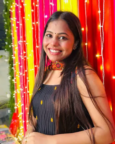 Srija Dammu