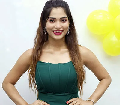 Subhashree Rayaguru