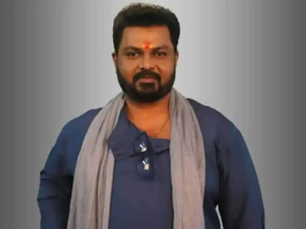 Surya Kiran