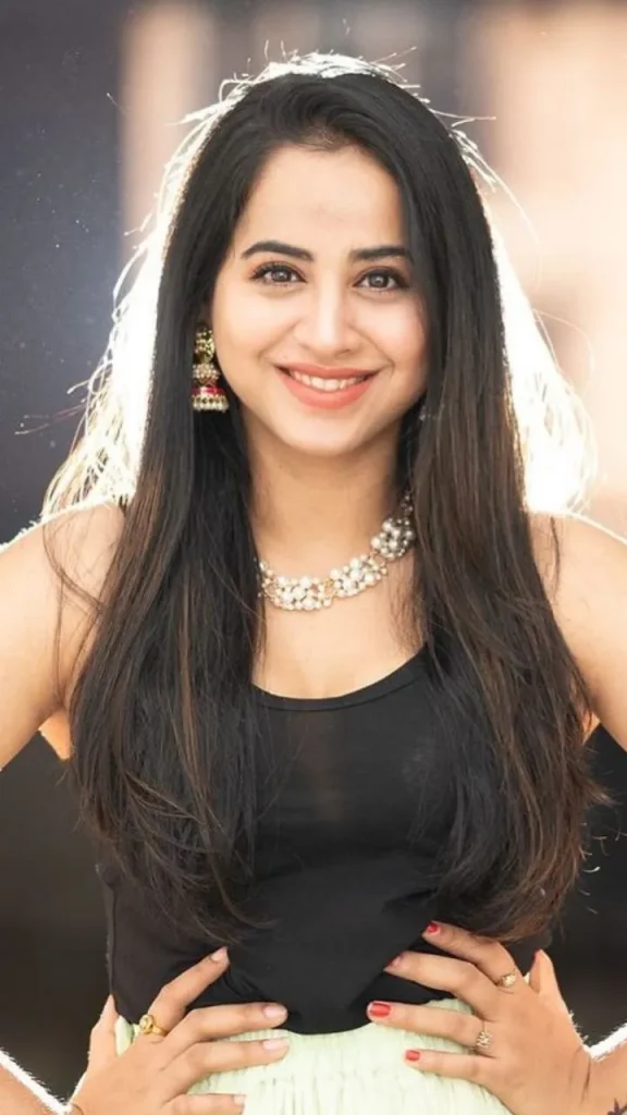 Swathi Deekshith