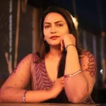 Swetha Varma