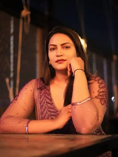 Swetha Varma