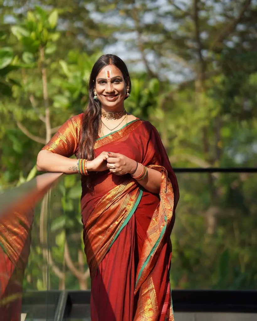 Tamanna Simhadri