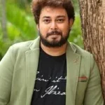 Tanish Alladi