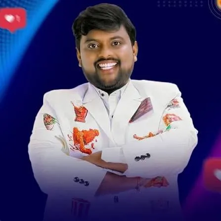 Tasty Teja