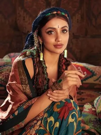 Tejaswi Madivada