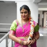 Uma Devi