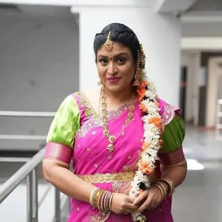 Uma Devi