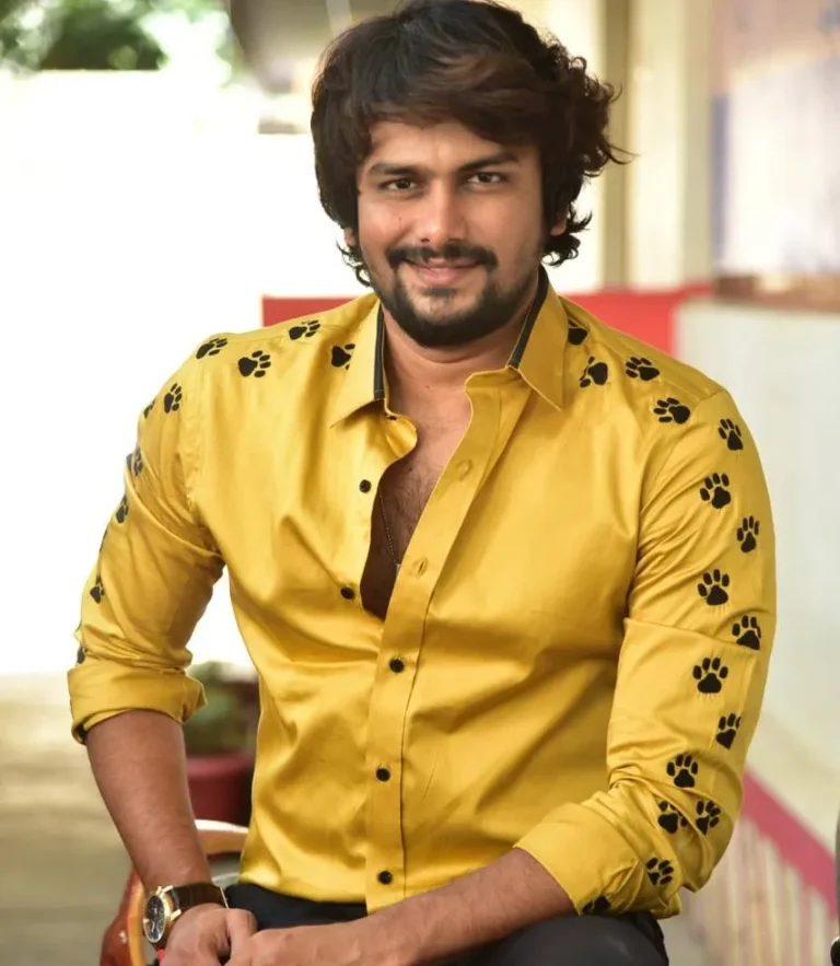 VJ Sunny Winner of Season 5