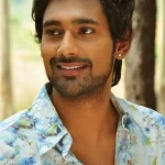 Varun Sandesh