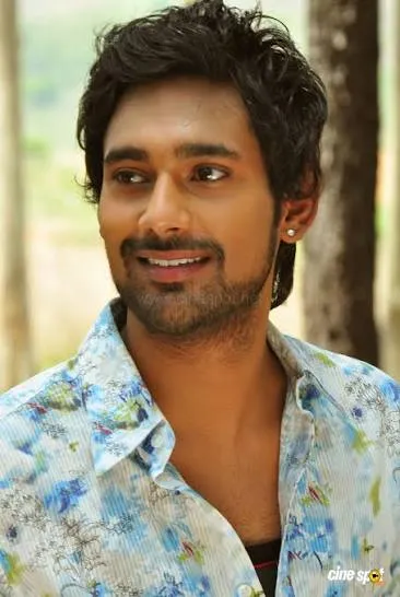 Varun Sandesh