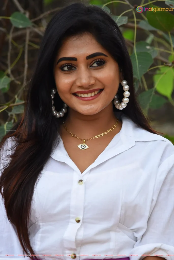 Vasanthi Krishnan