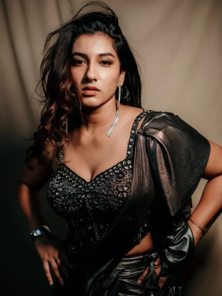 Vishnupriya Bhimeneni