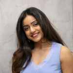 Vithika Sheru