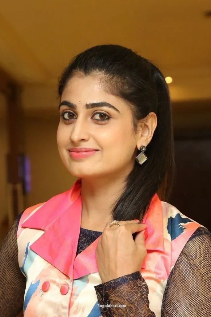 Chaitra Rai