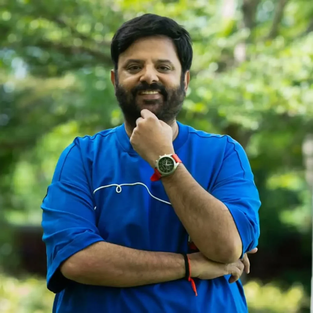 Krishnudu