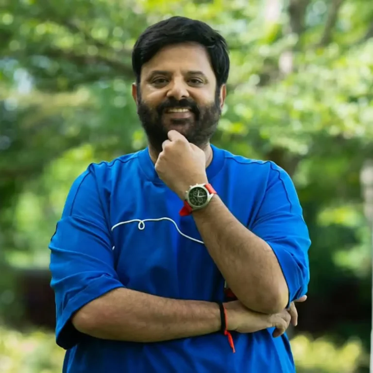 Krishnudu