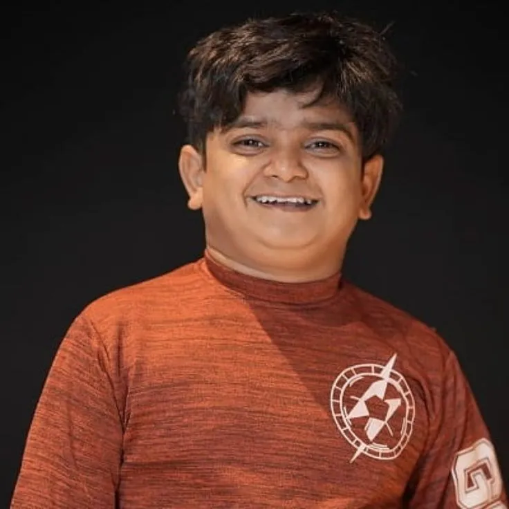 Potti Naresh