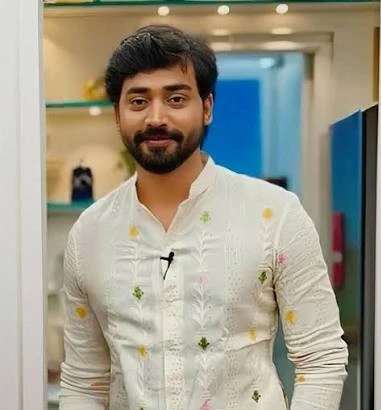 Mukesh Gowda